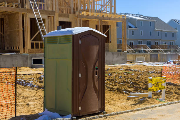 Best Local porta potty services  in Saranac, MI