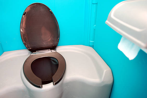 Best Affordable porta potty rental  in Saranac, MI