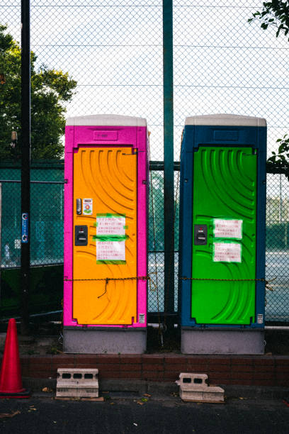 Best Local porta potty services  in Saranac, MI