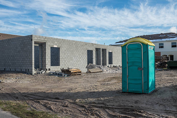 Best High-end porta potty rental  in Saranac, MI